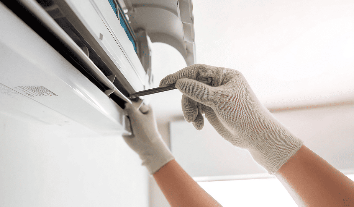 Güzelbahçe Arçelik Acil Klima Acil Klima Servisi